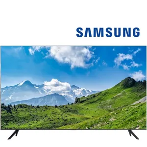 [삼성전자 TV] [무료설치] TV 모니터 유튜브 UHD 4K LED TV 에너지효율 1등급, 스탠드형, 163cm/(65인치)