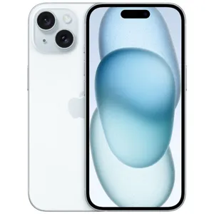 Apple 정품 아이폰 15 자급제, 블루, 256GB